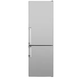 Refrigerador Bottom Freezer Tecno 324L Inox - TR32BXDA