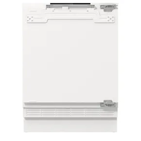 Freezer de Embutir Under Counter 101L 60cm Para Revestir - GRBI-13D2ANRW