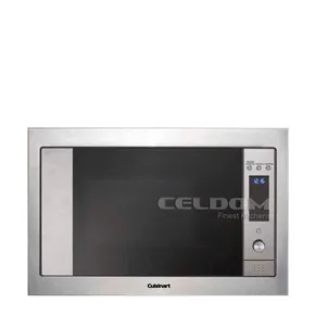 Forno Combinado com Microondas Embutir Casual Cooking 31L 60cm Inox - 4092840017