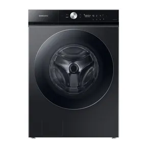 Lavadora AI Laundry Bespoke 19KG Black 220V - WF19B9600KVF/AZ