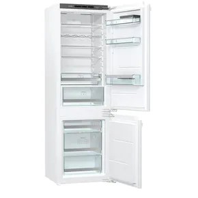 Refrigerador de Embutir Bottom Freezer 269L Para Revestir - NRKI5182A2
