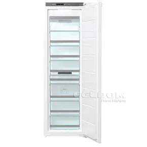 Freezer de Embutir Vertical 235L para Revestir - FNI5182A1