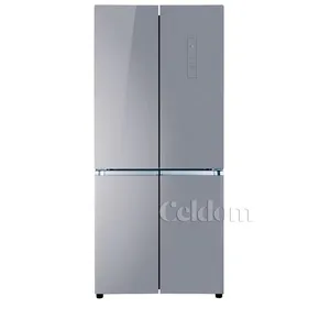 Refrigerador Side By Side Multidoor Arkton 518L Inox - 4093450001